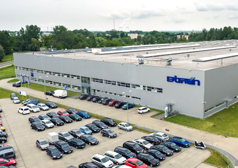 Bitron Appliance Poland Sp. z o.o.